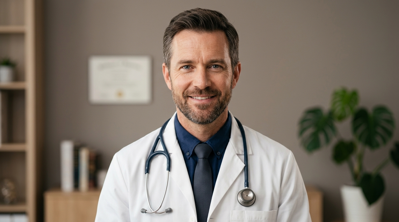 Healthcare leader